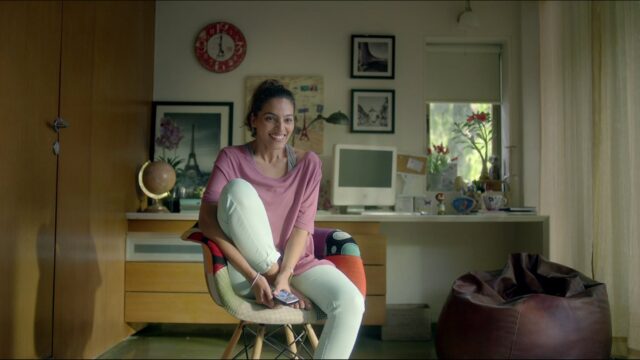 TATA SKY ACTIVE COMEDY - PUPPY