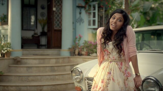 TATA SKY CHRISTIAN FILM