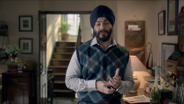 TATA SKY SIKH FILM