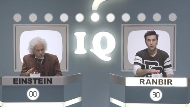 Lenovo - Einstein
