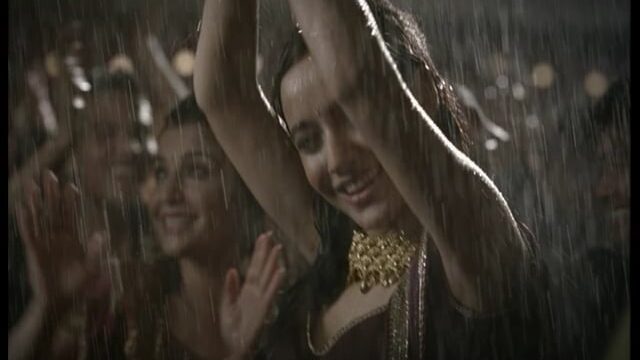 Tanishq Glam Gold