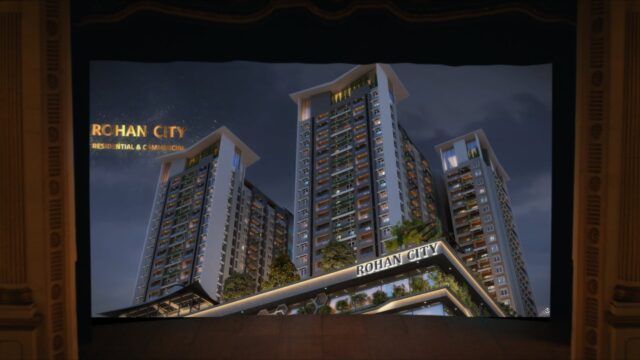 Rohan Corporation - Brand Film