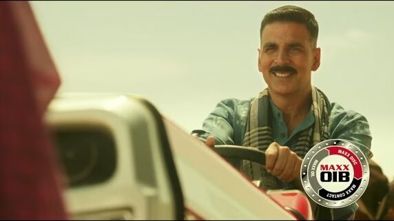 Massey Fergusson – Akshay Kumar