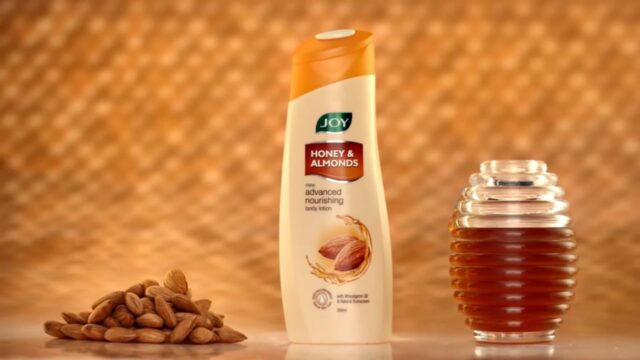 Joy - Honey & Almonds TVC